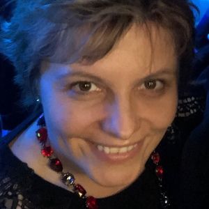 Meet your Posher, Monika